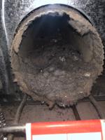 Dryer Vent Cleaning image 15
